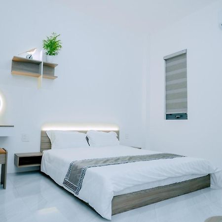 Villa Minh Trang - Dao Phu Quy Cu Lao Thu Dış mekan fotoğraf
