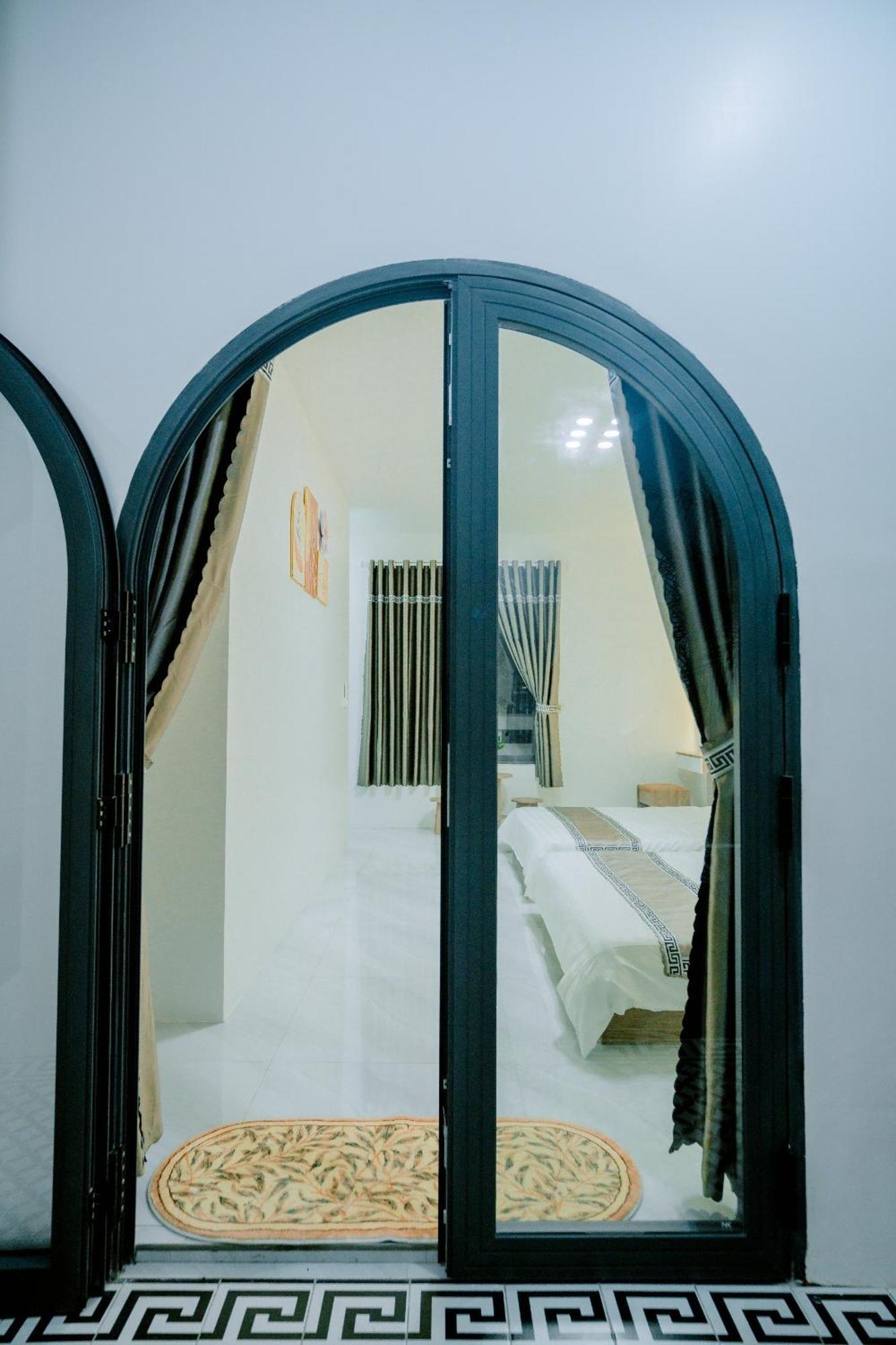 Villa Minh Trang - Dao Phu Quy Cu Lao Thu Dış mekan fotoğraf